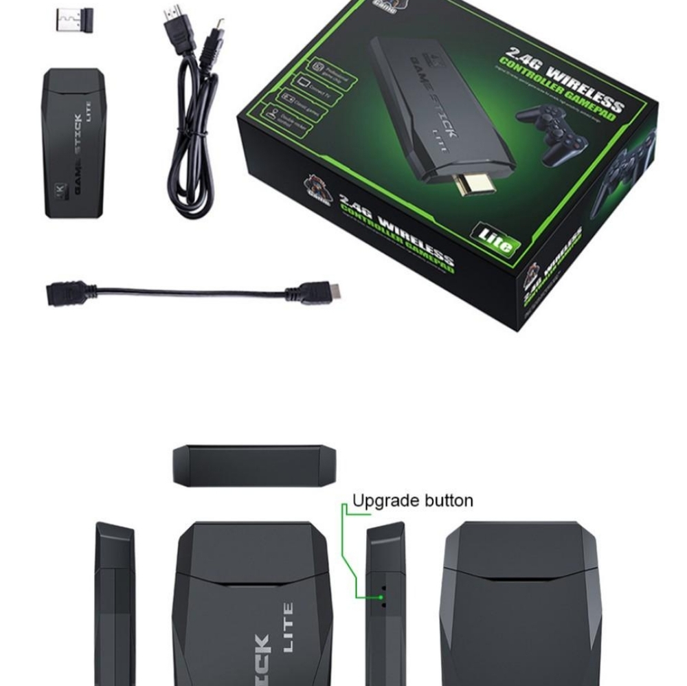 4k gaming fire sticks all sizes